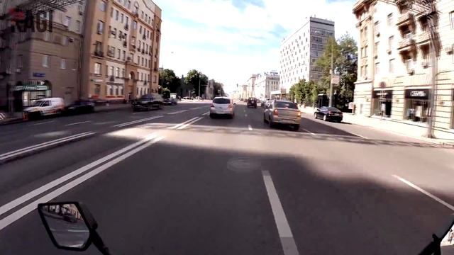 Дешевая экипировка для мотоцикла - Реально!