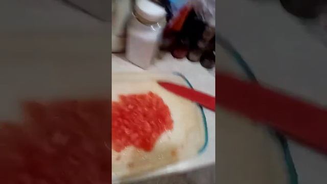 готовим тушоную капусту с мясом в казане #тушонаякапустасмясомвказане #капустасмясом #готовимвказан