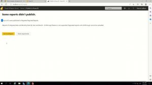 Publish/Migrate your RDL files from Power BI Report Server to the service