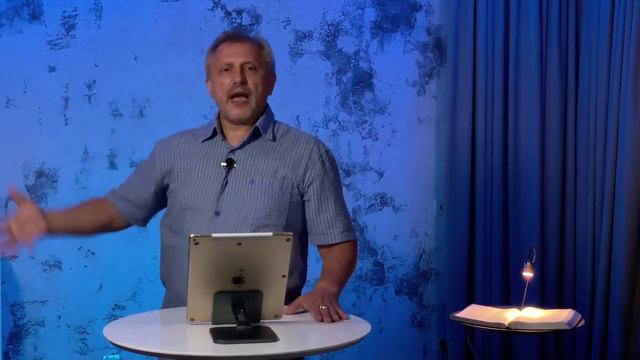 НЕ ЖИВИ В СВОИХ ИЛЛЮЗИЯХ  - (Разбор Слова) / С нами Бог