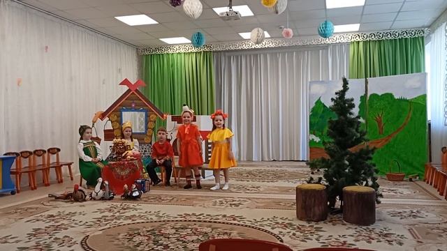 18 апреля 2023 г. смотреть онлайн