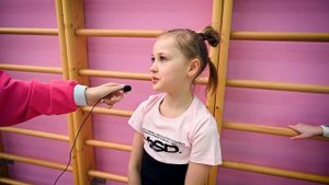 Вера Бирюкова и клуб Пируэт | Наши гимнастки работают моделями для бренда олимпийской чемпионки