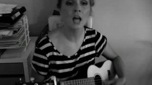 "Göttingen" (Barbara) - ukulele cover by Aurora Colson
