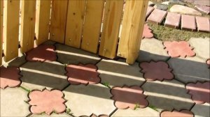 Садовые КАЧЕЛИ из б/у труб своими руками.