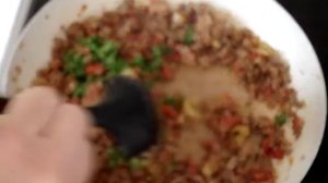 Пиде с мясом - Рецепт Турецкой ПИЦЦЫ - Kıymalı pide nasıl yapılır