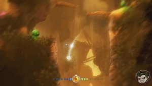Обзор игры Ori and the Blind Forest