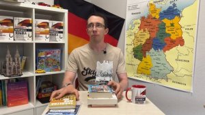 Денис Листвин. Начало | О себе, немецкой школе и учебниках
