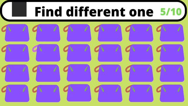 HOW SHARP ARE YOUR EYES/ #2 /FIND DIFFERENT EMOJI OUT/ FUNNY PUZZ смотреть онлайн