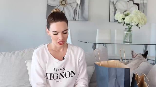 Обзор покупок | ZARA | Примерка смотреть онлайн