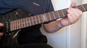 Вальпургиева ночь (соло)