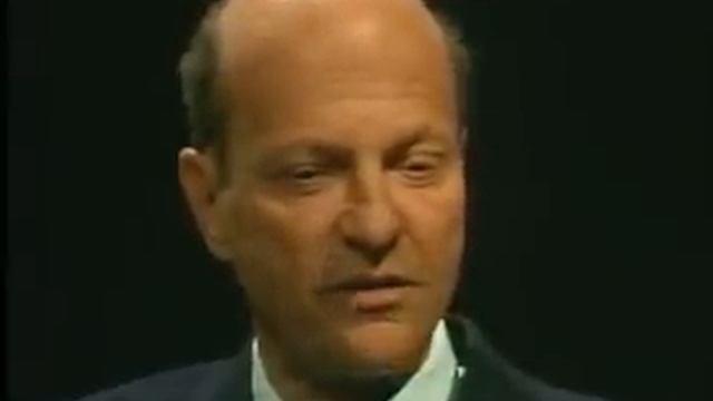 COMA Work:  Part I.   Arnold Mindell interviewed by Jeffrey Mishlove, 1992