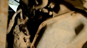 Замена масла в двигателе ниссан икс трейл Т31