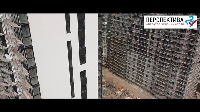 Перспективные новостройки | ЖД На Батальной | Недвижимость Калининград