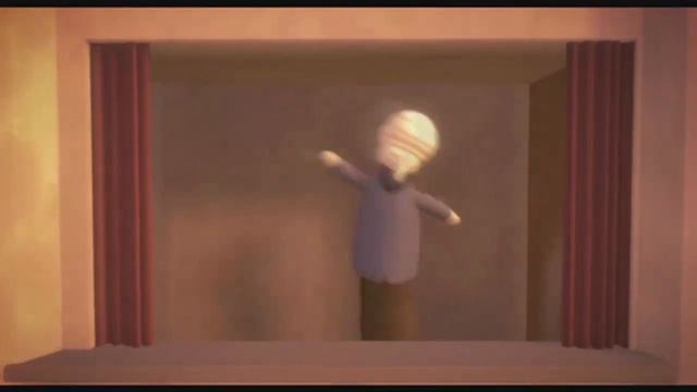 Clip From The Extra Content On The 