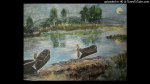 Вера Матвеева Первоначальная