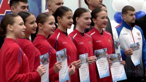 Уральская Сталь поддержала проведение праздника «Планета спорта».