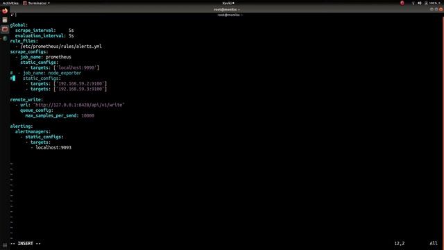 PROMETHEUS - 35. Les Fédérations смотреть онлайн