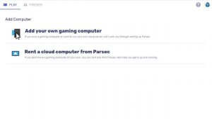 Play Games Anywhere With Parsec - 1080p/60fps Game Streaming