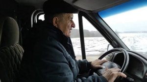 Запуск двигателя Форд Транзит дизель в зимнее время. Обзор форд транзит