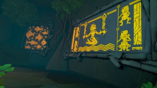 Call of the Sea VR FULL WALKTHROUGH [NO COMMENTARY] 1080P смотреть онлайн