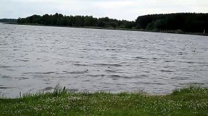 КАК ПРОВОЖАЮТ ПАРОХОДЫ 1