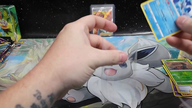 EPISODE #159 PROFESSOR JUNIPER COLLECTION BOX MILK CRATE смотреть онлайн