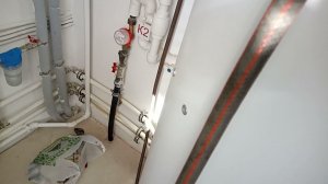 ITOZOR-SERVIS-Промывка бойлера косвенного нагрева КП Вартемяги Парк Ролик-1