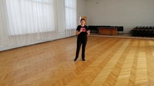 Танец для летнего лагеря, флешмоба. Современный танец , простой вариант. Схема танца.
