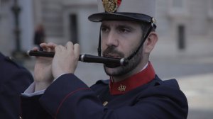 Мадрид - туристам рай открыт. Madrid