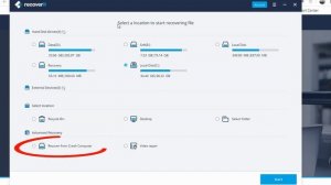 Как ВОССТАНОВИТЬ ФАЙЛЫ, удаленные ДАВНО и НАВСЕГДА в Windows 10?