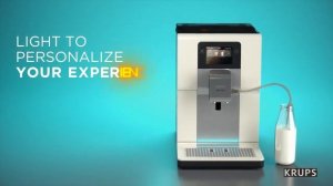 OTKRIJTE  KRUPS INTUITION PREFERENCE EA872A10