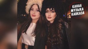 Музыка Кавказа ➠Зажигательная ЛезгинкаРустам Абреков