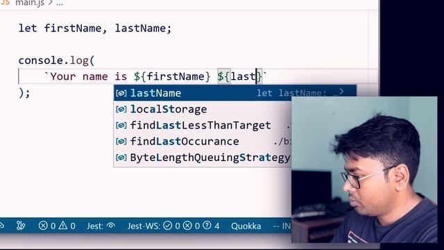 The Power Of JavaScript Template Literals