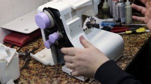 Janome Cover Pro-1