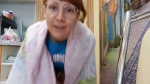 шьем юбку солнце для танцев / юбка из подручных материалов