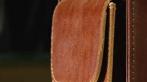 Как выбрать портфель. Деловая кожа кожаные портфели