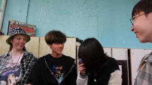 ТРЕЙЛЕР ФИЛЬМА "ТАЙНА ЗАБРОШКИ"