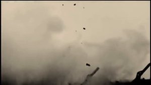 БМ-13 "Катюша"!