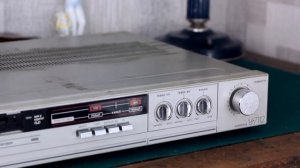 Усилитель радиотехника 7112 Кладовка Выпуск №26
