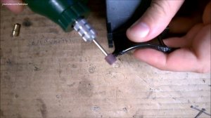 Ремонт соковыжималки TEFAL