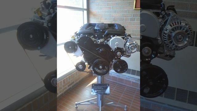Chrysler SOHC V6 engine  Wikipedia audio article
