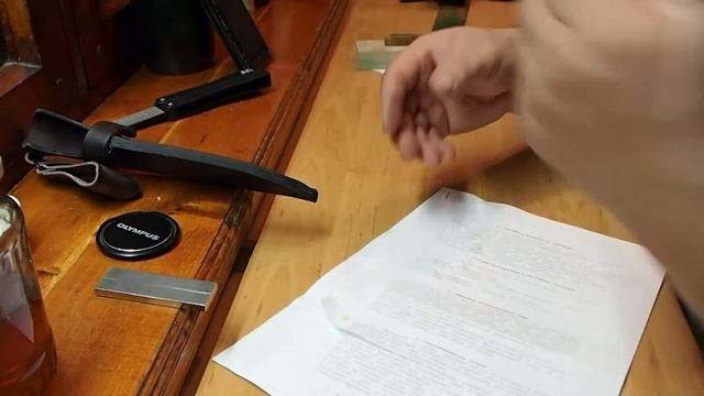 Заточка ножа до состояния бритвы смотреть онлайн