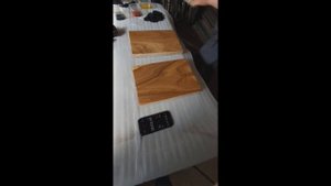 Что лучше? Масло OSMO или Borma