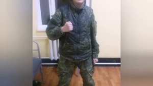 В Башкортстане устанавили памятную парту в школе, где учился Фанис Хусаинов