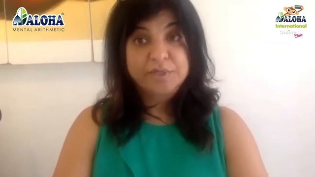 ALOHA Mental Arithmetic Uzbekistan. Запуск онлайн курсов по ментальной арифметике
