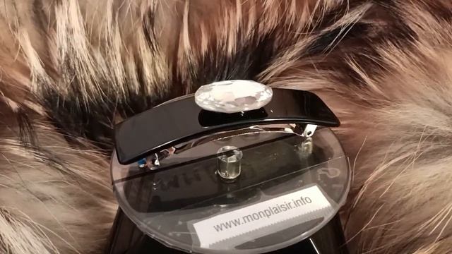 Заколка 07132 смотреть онлайн