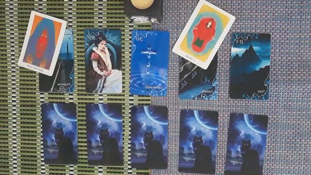 #энергетика_дома .Посмотрим энергетику дома (квартиры, комнаты) и зеркал, в которые вы смотритесь смотреть онлайн