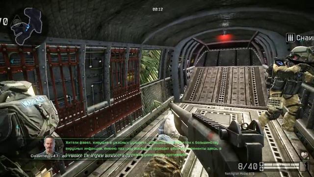 warface - пальма в вертолете 23.05.2014 18:02 смотреть онлайн