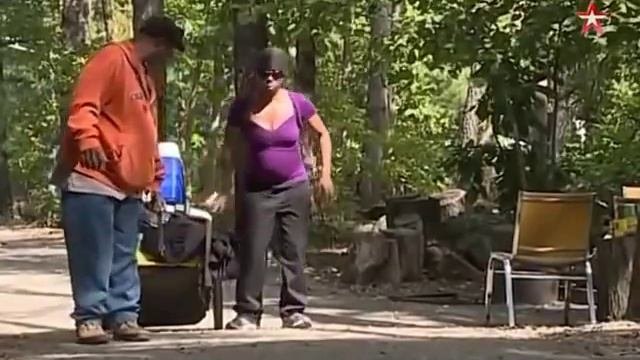 Американская мечта! Что ищут в России граждане благополучной Америки