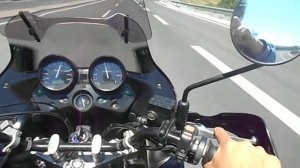 HONDA VARADERO 1000XLV GREECE